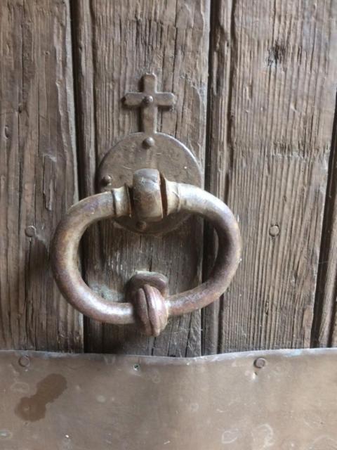 The Tavern Castelnau-Pegayrols Ngoại thất bức ảnh