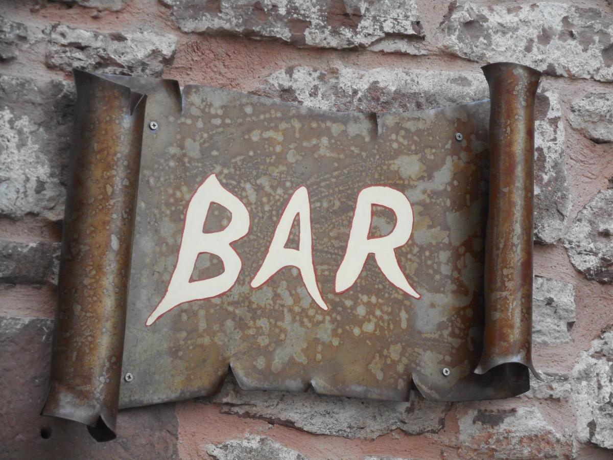 The Tavern Castelnau-Pegayrols Ngoại thất bức ảnh