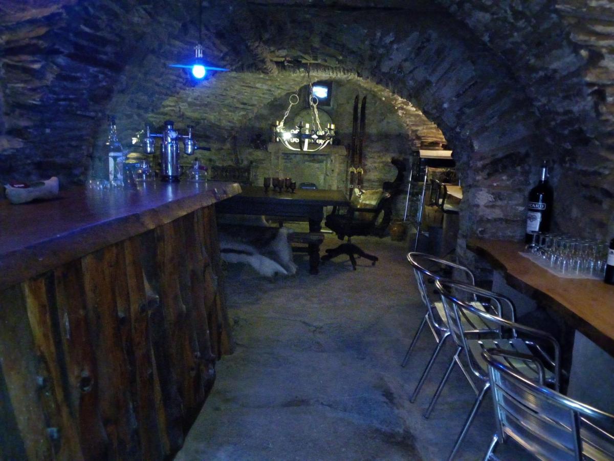 The Tavern Castelnau-Pegayrols Ngoại thất bức ảnh