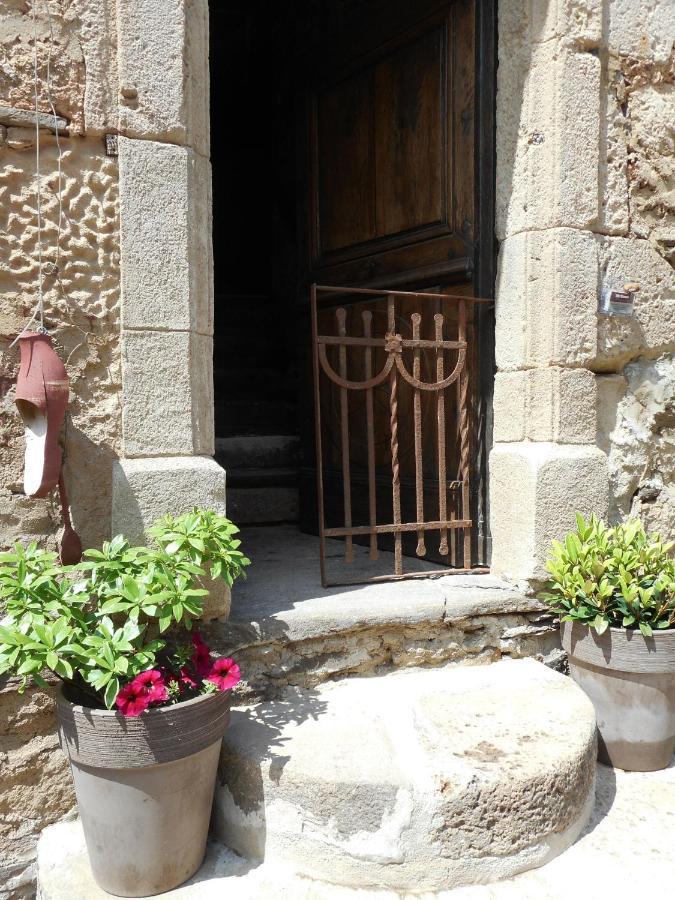 The Tavern Castelnau-Pegayrols Ngoại thất bức ảnh