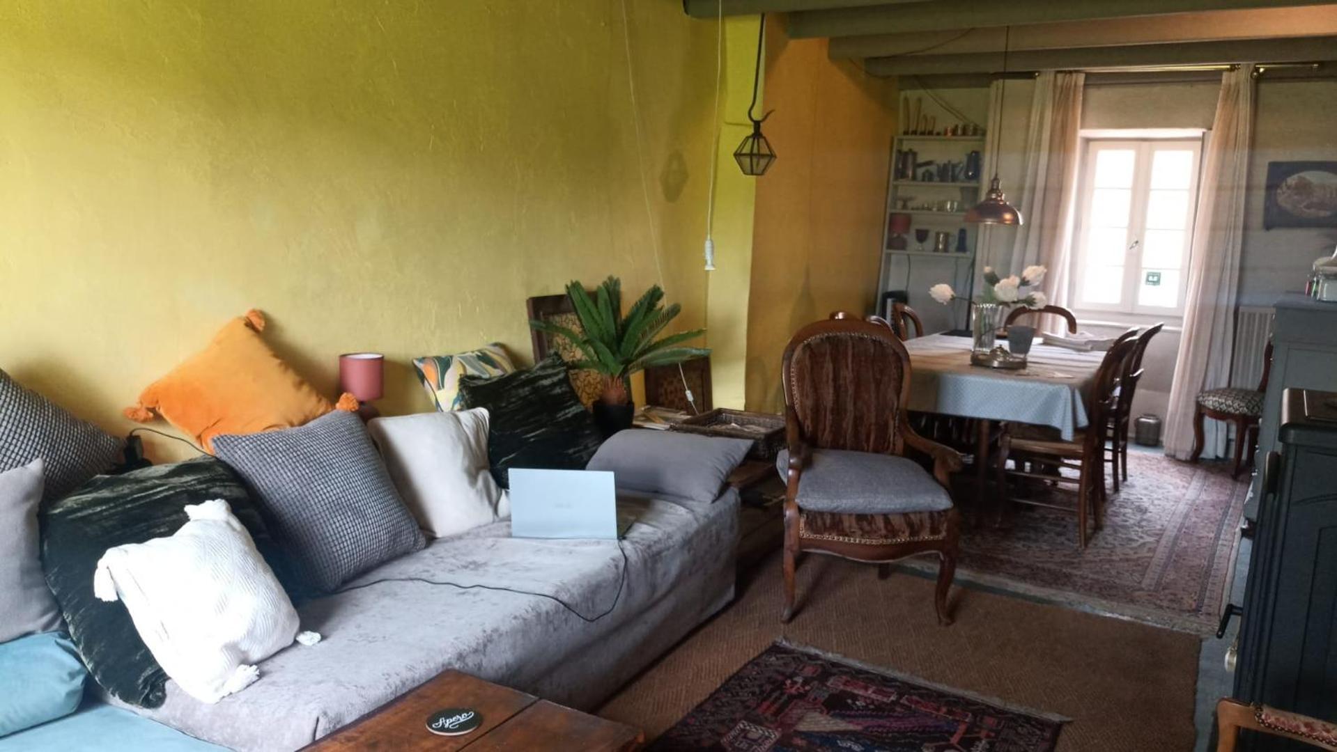 The Tavern Castelnau-Pegayrols Ngoại thất bức ảnh