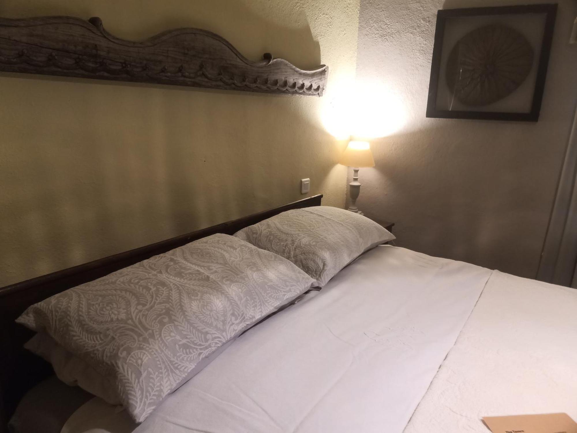 The Tavern Castelnau-Pegayrols Ngoại thất bức ảnh