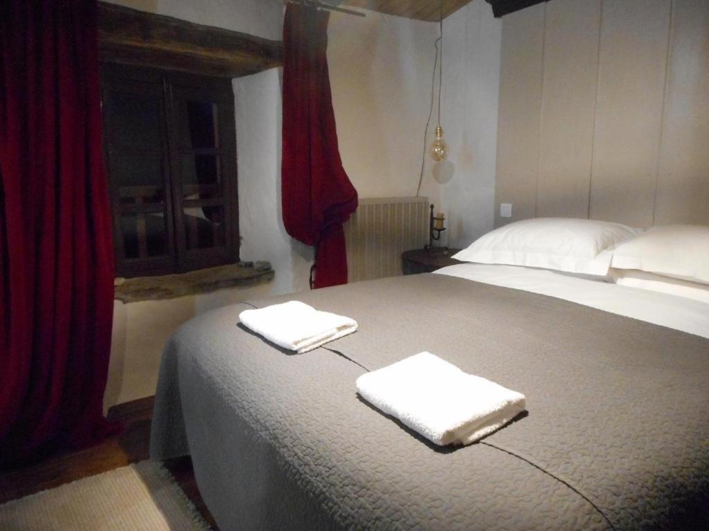 The Tavern Castelnau-Pegayrols Ngoại thất bức ảnh