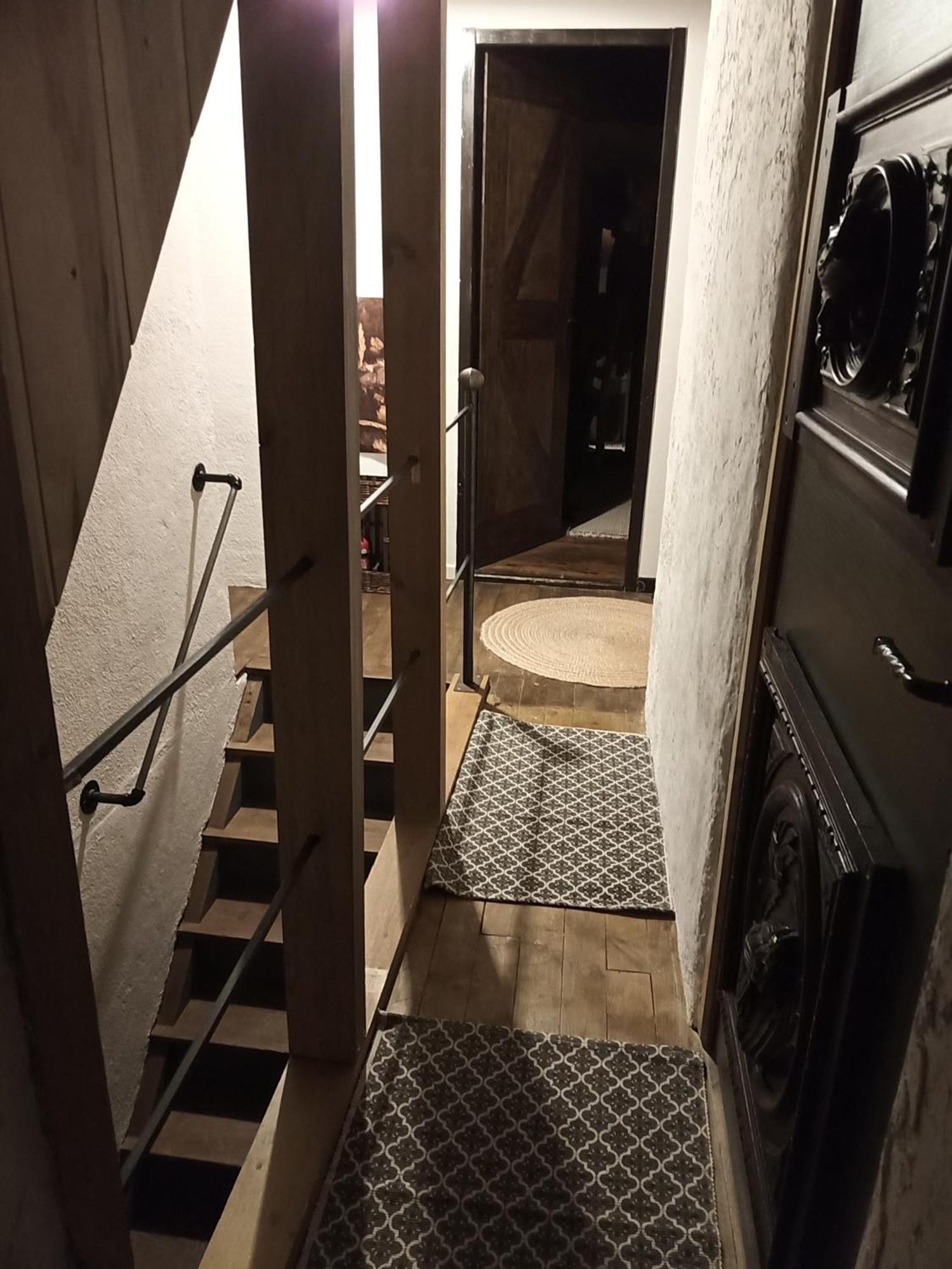 The Tavern Castelnau-Pegayrols Ngoại thất bức ảnh